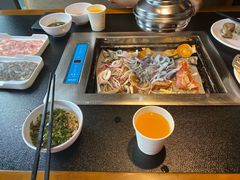 -蓝鲸湾汤泉(包河店)