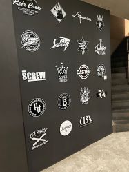 -CASTER跳舞俱乐部