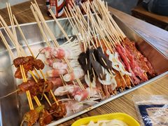 -江湖六膳門串串香(隆礼路店)