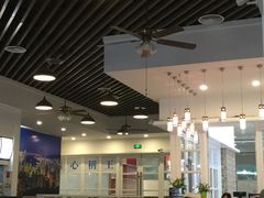 大堂-添运来(茶园奥园广场店)