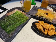 -大成活海鲜烧烤龙虾(静安大融城店)