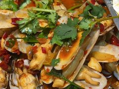 -老虎滩大连海鲜烧烤(建邺云锦路总店)