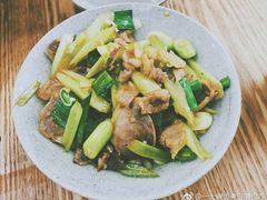 -静一餐厅·湖北菜(前门创始店)