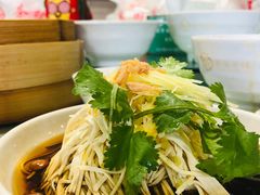 -花园茶楼(兴城西路店)