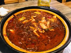 -毛胡子牛羊餐馆(武宁路店)