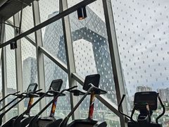 -Trainyard 炼·工场(中国国际贸易中心店)