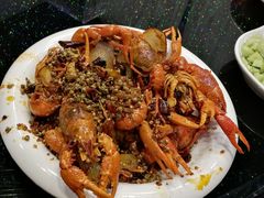 -日食记精菜馆(建邺万达店)