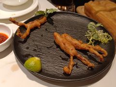 -滋粥楼·顺德菜(番禺广场总店)