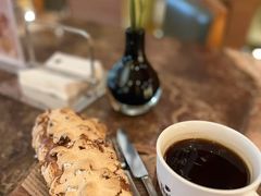 -The Lounge大堂酒廊·咖啡·沙拉·下午茶(金茂深圳JW万豪酒店)