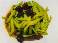 凉拌大同黄花-凯鸽酒楼•雁北民间菜(华北星店)