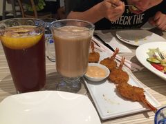 -必胜客(WOW玉泉远洋店)