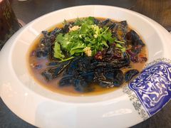 -诺敏塔拉奶茶-布里亚特包子-手把肉(锦都会店)