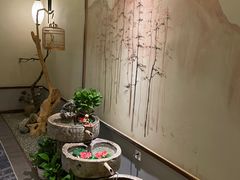 -鼎族怡华·指压·经络·疗愈SPA(紫荆店)