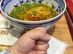 -陕西名小吃(T3航站楼一店)