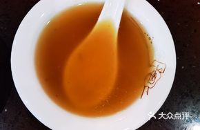 Pigeon Soup