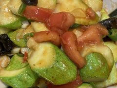 大碗西葫芦-蓝田九大碗民俗食府(蓝田店)