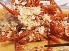 -三妹小龙虾·黄油蟹(华侨城总店)