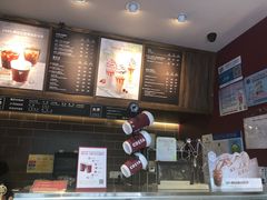-COSTA COFFEE(上海虹口公园店)