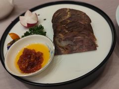 -银都上海菜馆(粤海东路店)