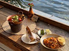 -六阅·福十 FORTEN 海景咖啡西餐厅(双廊古镇店)