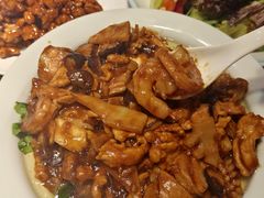 -惠宾饭庄(中山路店)
