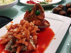 -松鹤楼(狮山永利广场店)