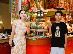 -北京中国大饭店