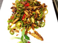 -南国会酒家(岗顶1站广场店)