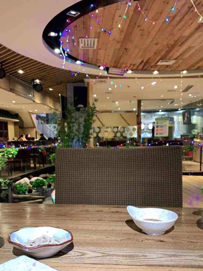 大同江朝鲜料理