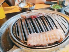 -GOGIYA·咕叽吖韩国传统烤肉店(小榄店)