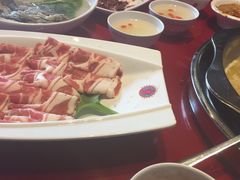 -山城辣妹子(定福庄店)