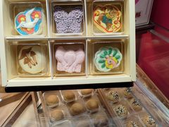 -昆明冠生园·蛋糕·面包(南强街店)