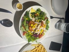 -研食记西餐厅(金融中心店)