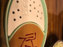 -芝麻花餐厅(祁家豁子店)