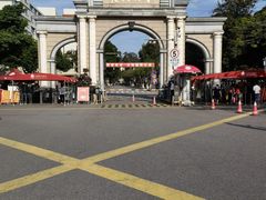 -厦门大学(思明校区)