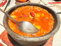 -千百味红餐厅·江西菜(绿地双子塔店)