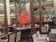 -威斯汀舞台餐厅