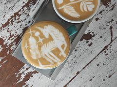 -Roast8ry Coffee Lab