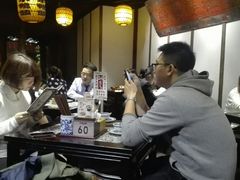 -天津国贸购物中心