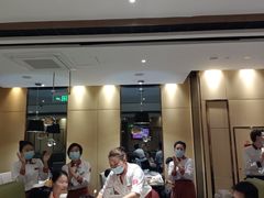 -海底捞火锅(中商百货店)