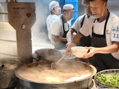 -清真·马安军辣子牛肉面