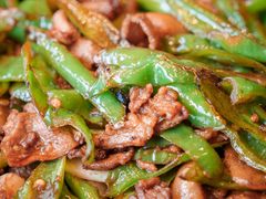 辣椒小炒肉-甘家界牌柠檬鸭(青山店)