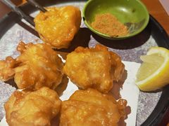 -有喜屋·烧鸟·居酒屋(周浦万达店)