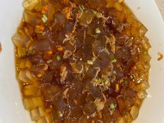 -船歌·鱼水饺青岛菜(金狮广场店)