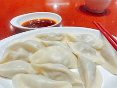 -喜家德虾仁水饺(东海缤纷天地店)
