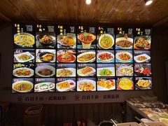 -王家厨房(新华路店)