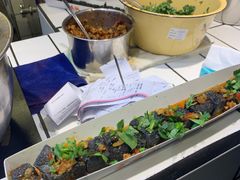-董顺桃小粒臭豆腐(太平街一店)