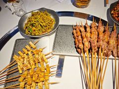 -红井路游艺炖锅·音乐餐吧(十渡店)