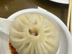 -开封灌汤包子铺(尚志大街店)
