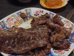 -AJIYA·池袋日式烧肉自助(天津万象城店)